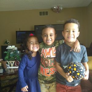 Meet your Posher, Tammy